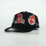 Boston Snap back