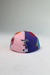 WHAT THE ODEE P FITTED