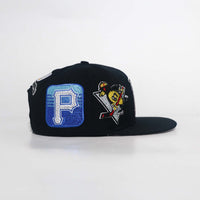Everything Pittsburgh snap back (PRE ORDER)