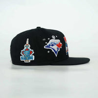 Toronto fitted
