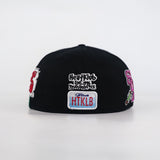 ODEE CHI-TOWN FITTED (PRE ORDER)