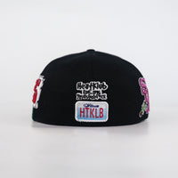 ODEE CHI-TOWN FITTED (PRE ORDER)
