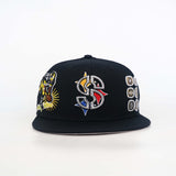 Pittsburgh stiller ODEE fitted (Pre ORDEE)