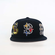 Pittsburgh stiller ODEE fitted (Pre ORDEE)