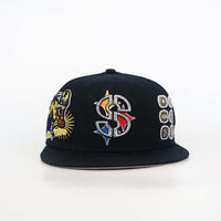 Pittsburgh stiller ODEE fitted (Pre ORDEE)