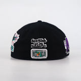 ODEE Miami Fitted (PRE ORDER)