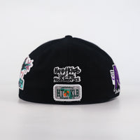ODEE Miami Fitted (PRE ORDER)