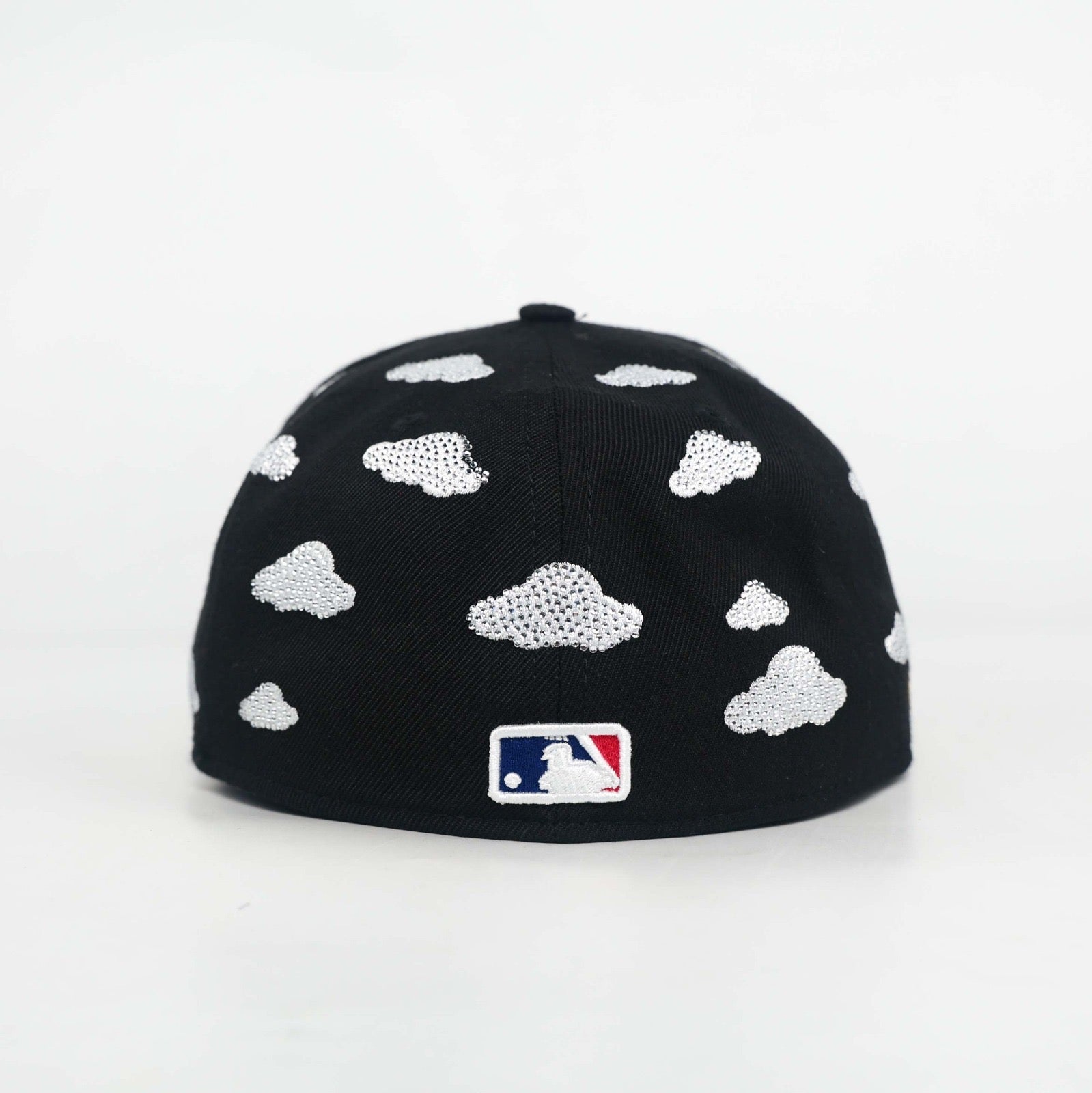 Cloud P Fitted (PRE ORDER)