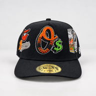 🎁 Baltimore 5 panel SNAP BACK (100% off)