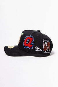IM SOO ATL snapback