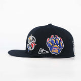 EVERYTHING PITTSBURGH FITTED ( PRE ORDER )
