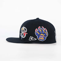 EVERYTHING PITTSBURGH FITTED ( PRE ORDER )