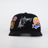 ODEE FLORIDA snap back (PRE ORDER)