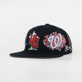 ODEE DC FITTED (PRE ORDER)