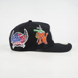 ODEE HARLEM (snap back)