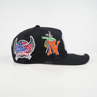ODEE HARLEM (snap back)