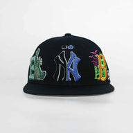 ODEE BK FITTED (PRE ORDER)