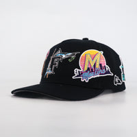 ODEE FLORIDA snap back (PRE ORDER)