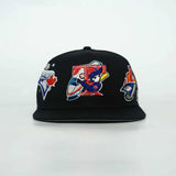 Toronto fitted