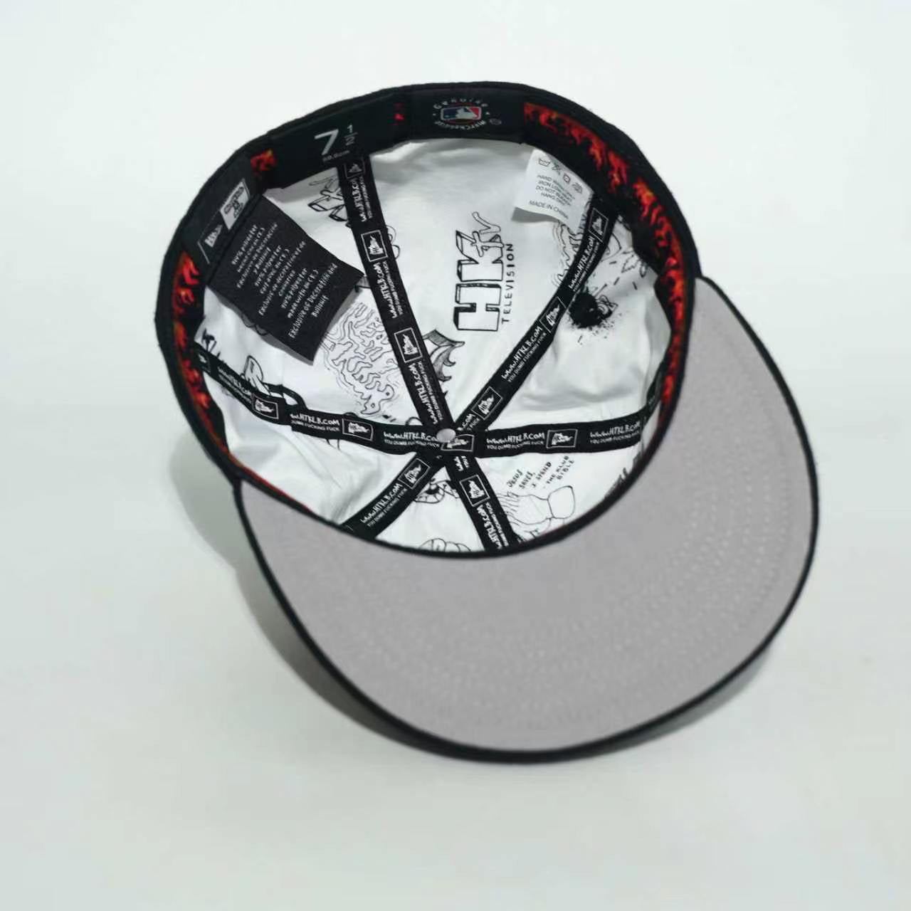 Toronto fitted