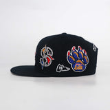 Everything Pittsburgh snap back (PRE ORDER)