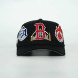Boston Snap back