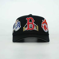 Boston Snap back