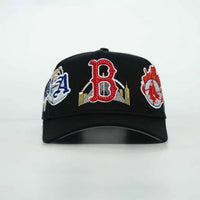 Boston Snap back