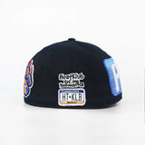 EVERYTHING PITTSBURGH FITTED ( PRE ORDER )