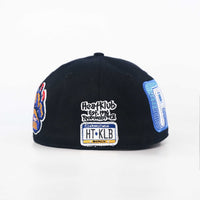 EVERYTHING PITTSBURGH FITTED ( PRE ORDER )