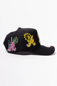 IM SOO ATL snapback