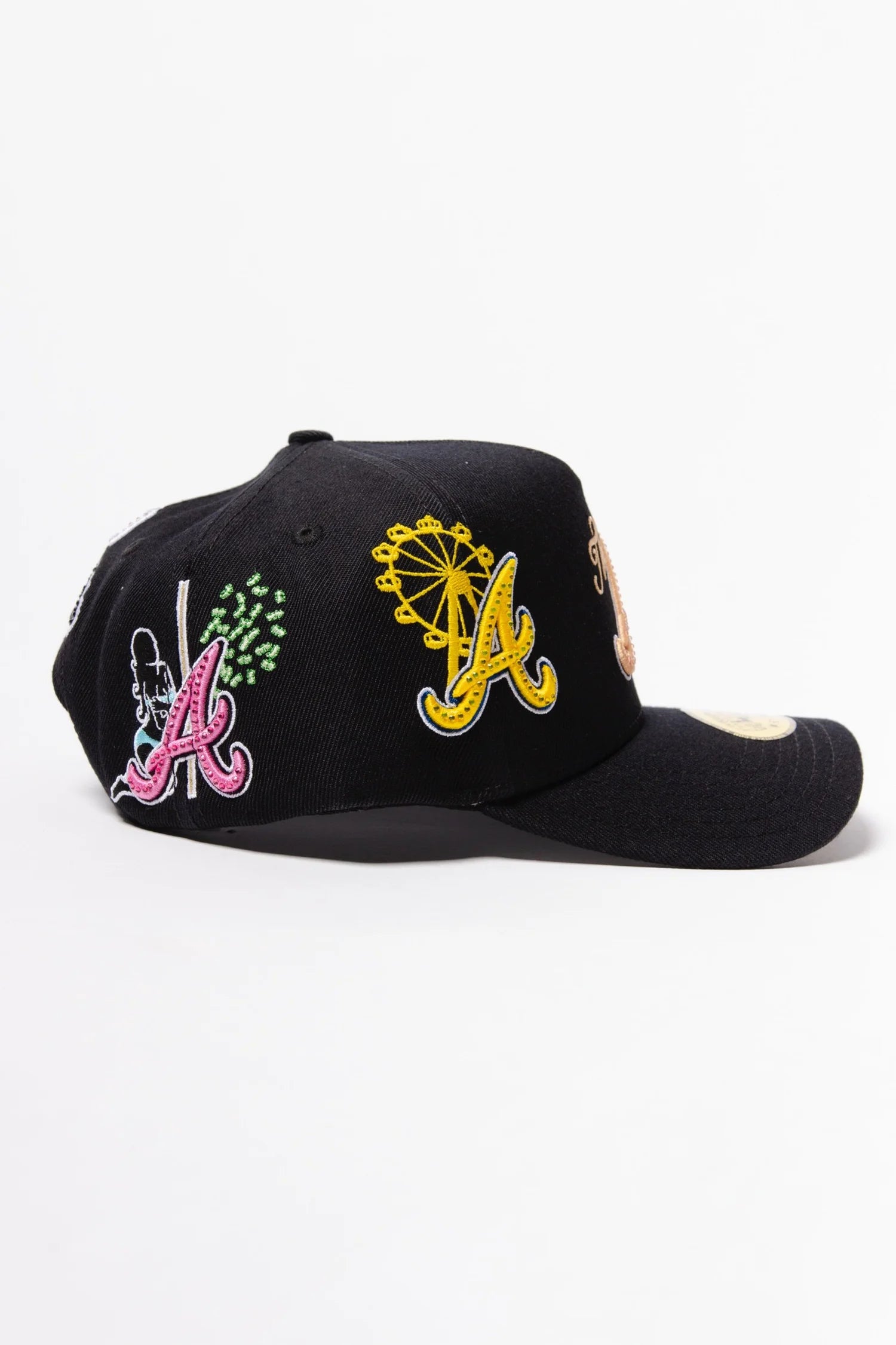 IM SOO ATL snapback