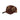 Brown ODEE P snapback