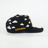 Cloud P snap back (Pre Order)