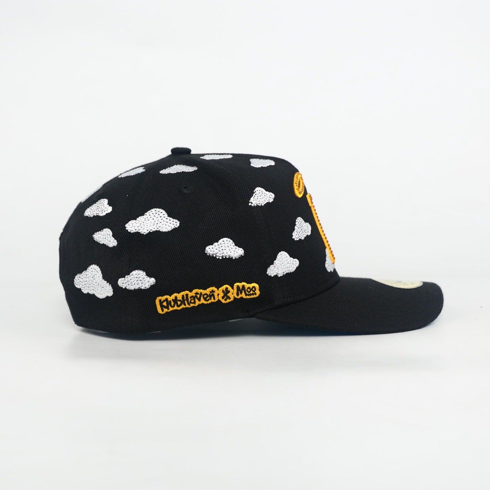 Cloud P snap back (Pre Order)