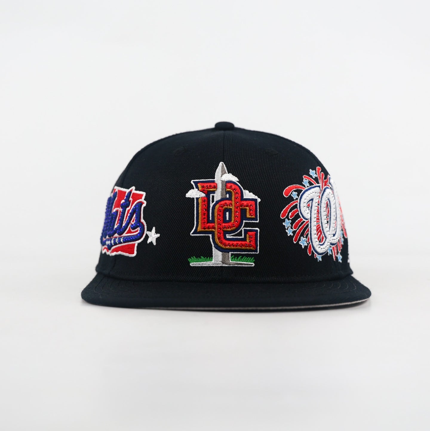 ODEE DC FITTED (PRE ORDER)