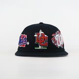 ODEE DC FITTED (PRE ORDER)