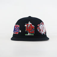 ODEE DC FITTED (PRE ORDER)