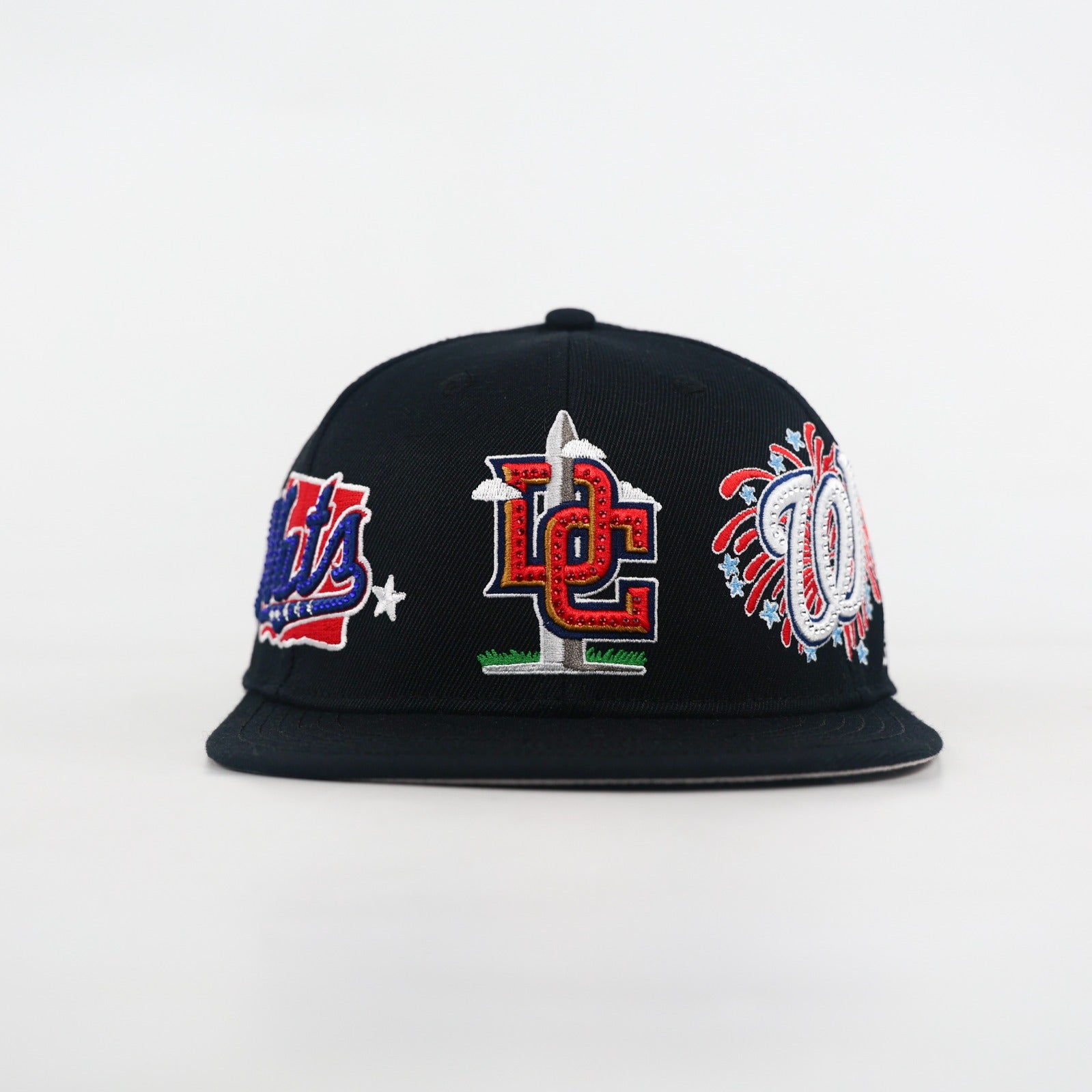 ODEE DC FITTED (PRE ORDER)
