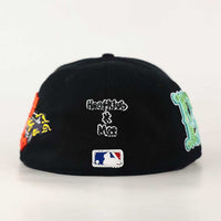 ODEE D DETROIT FITTED