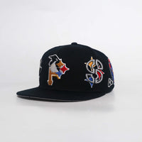 Everything Pittsburgh snap back (PRE ORDER)