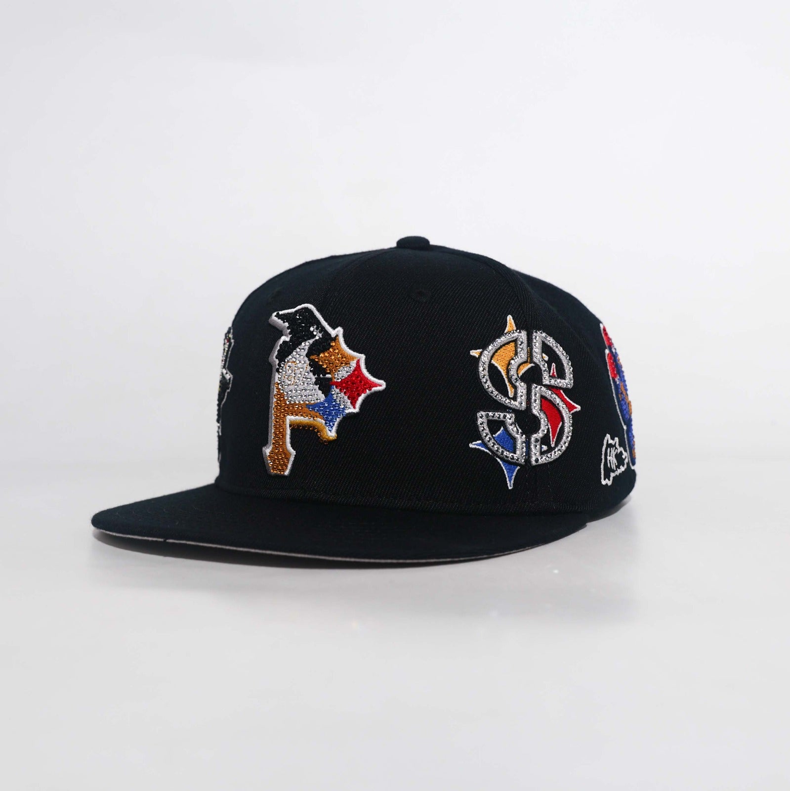 Everything Pittsburgh snap back (PRE ORDER)