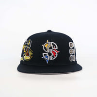 Pittsburgh stillers odee snap back (PRE ORDER)