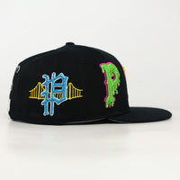 ODEE P PITTSBURGH Fitted