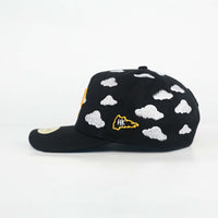 Cloud P snap back (Pre Order)