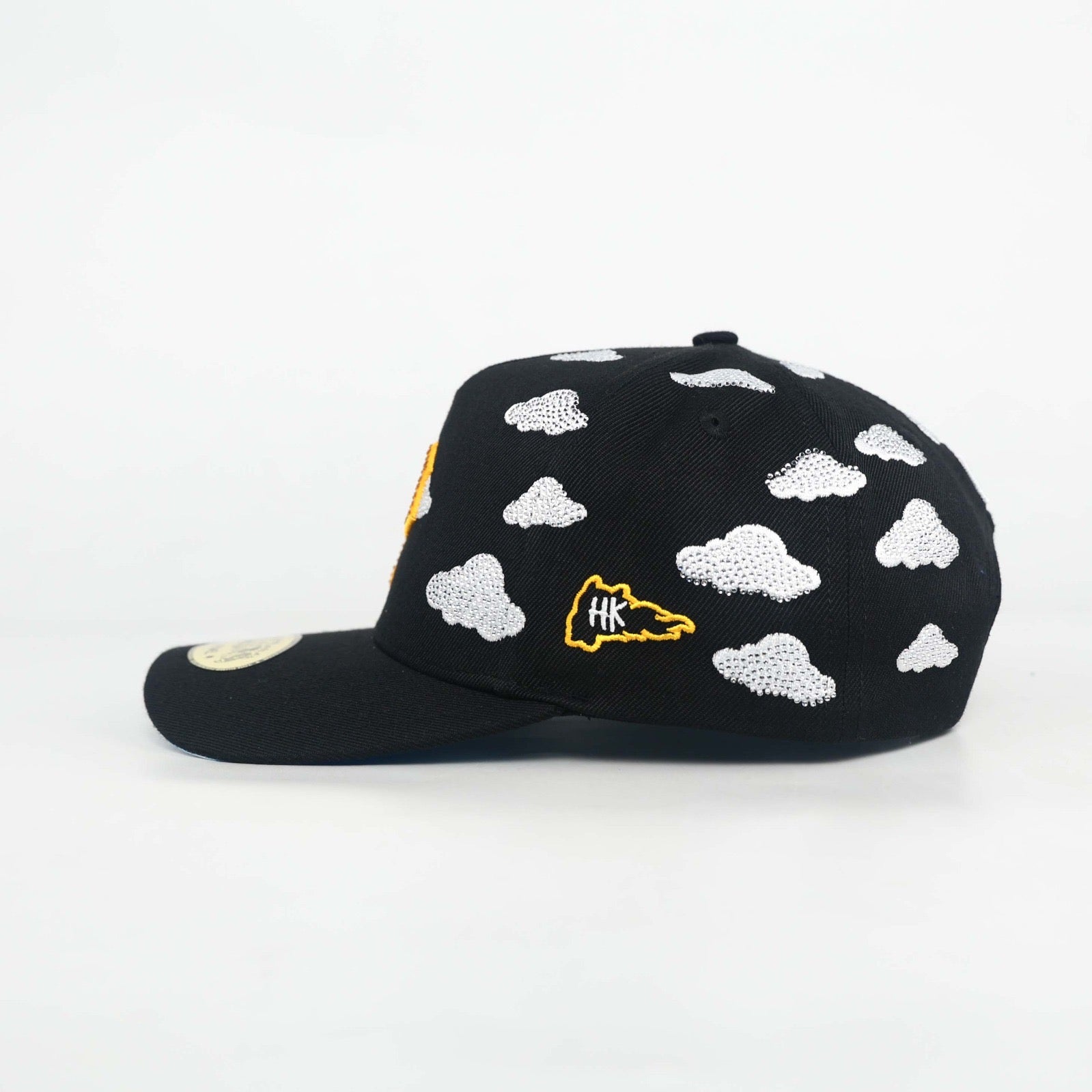 Cloud P snap back (Pre Order)