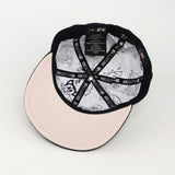 ODEE P PITTSBURGH Fitted