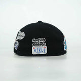 Toronto fitted