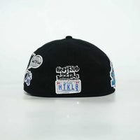 Toronto fitted