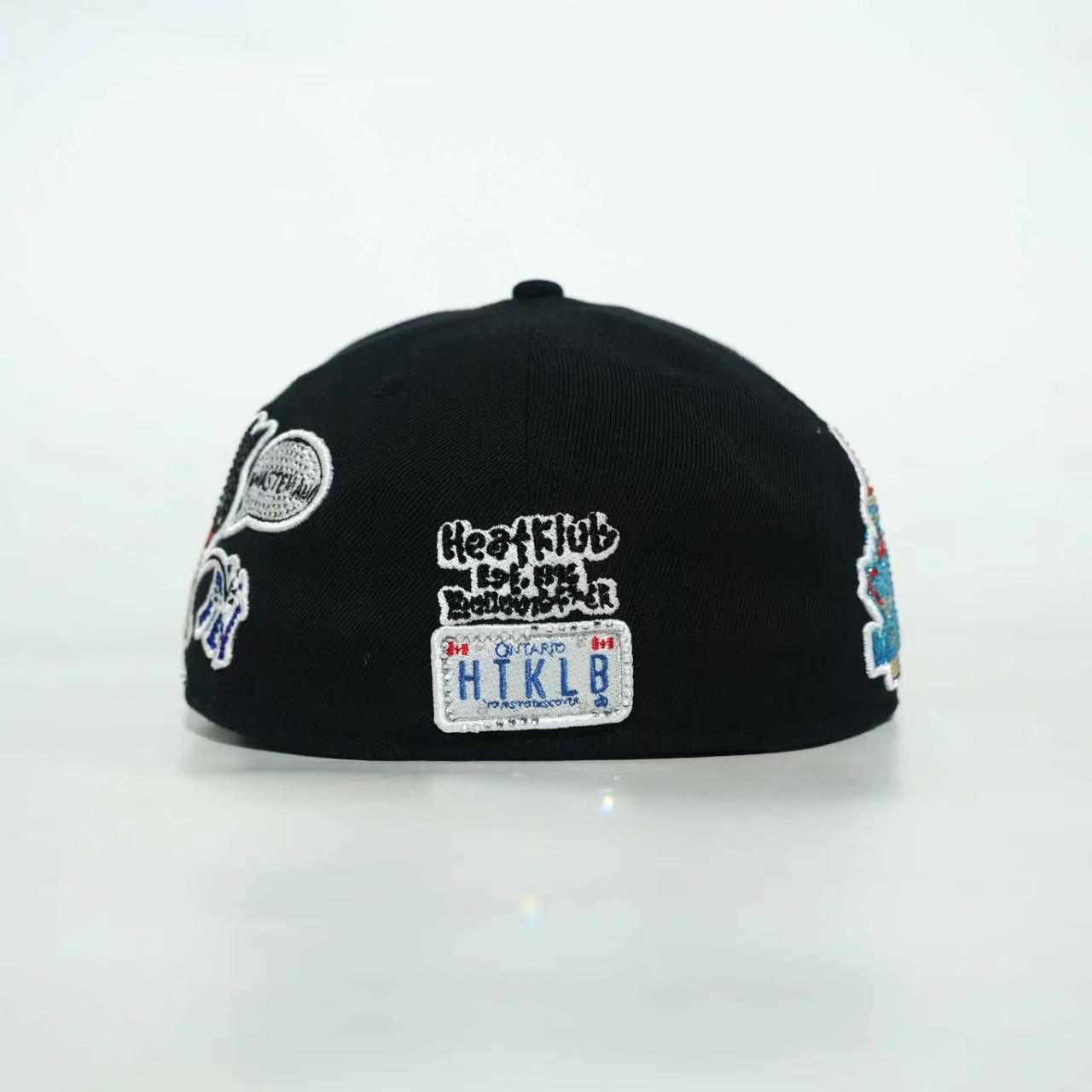 Toronto fitted